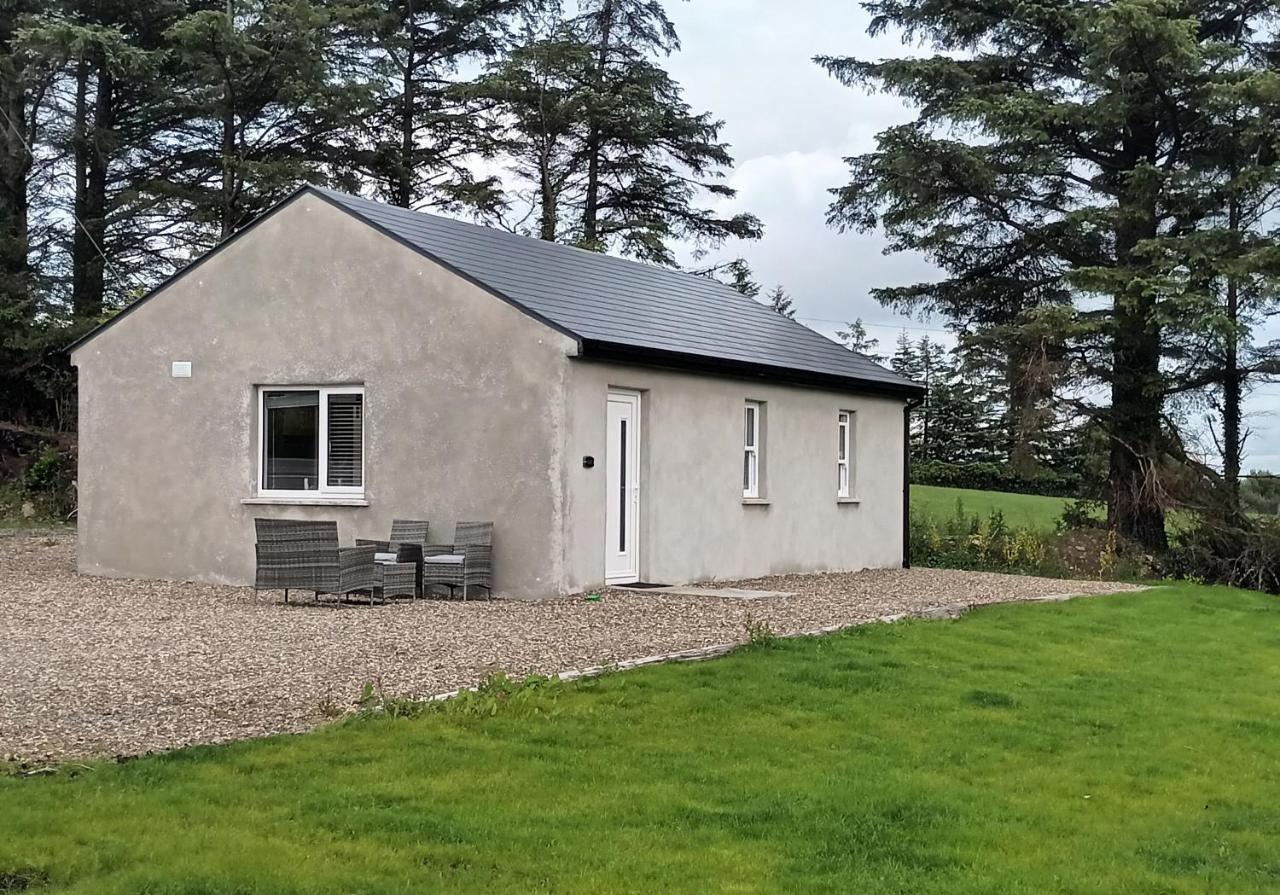 Tadgh'S Cottage Ennis Buitenkant foto