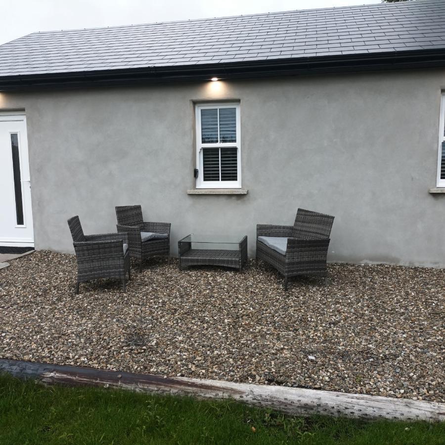 Tadgh'S Cottage Ennis Buitenkant foto